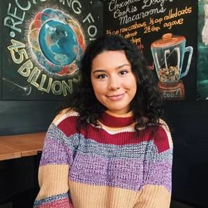 Meet your Posher, Margaux